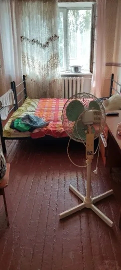 Житло для переселенців у Полтавській області