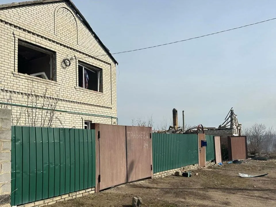 Краматорськ