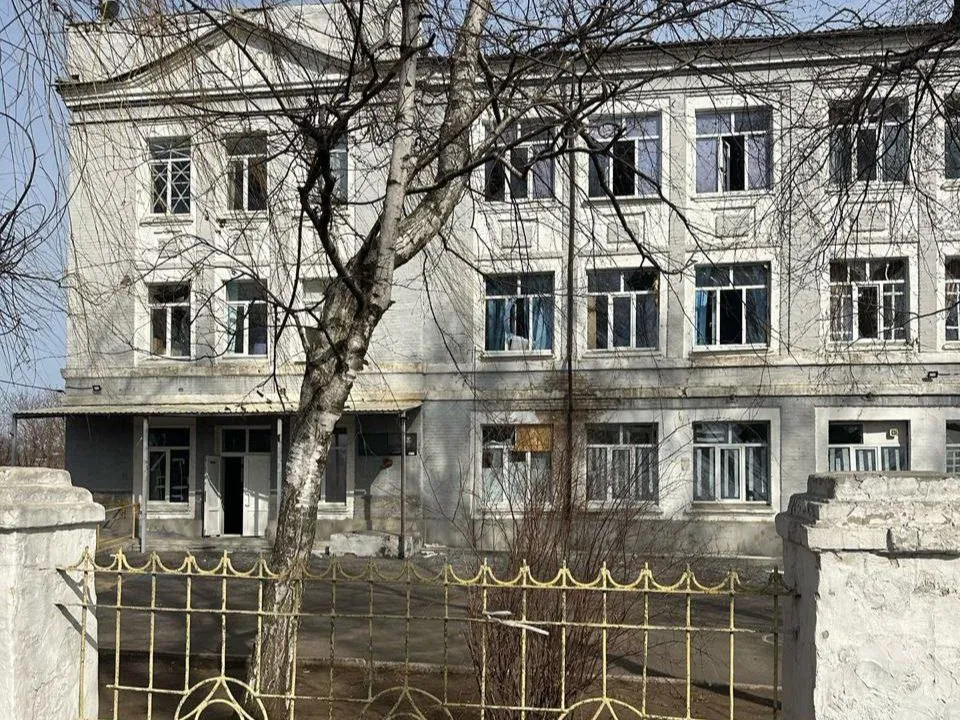 Краматорськ