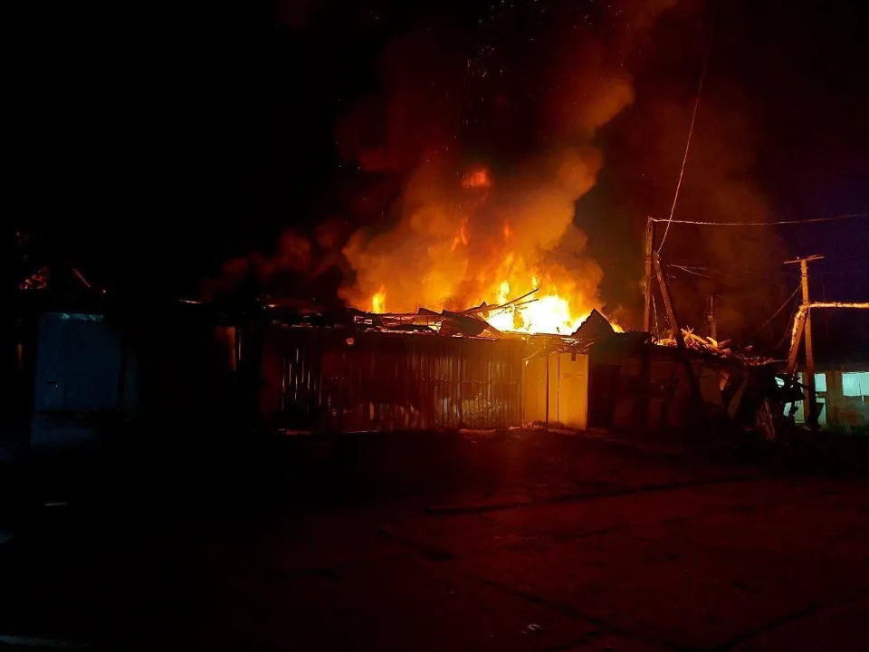 Харківщина