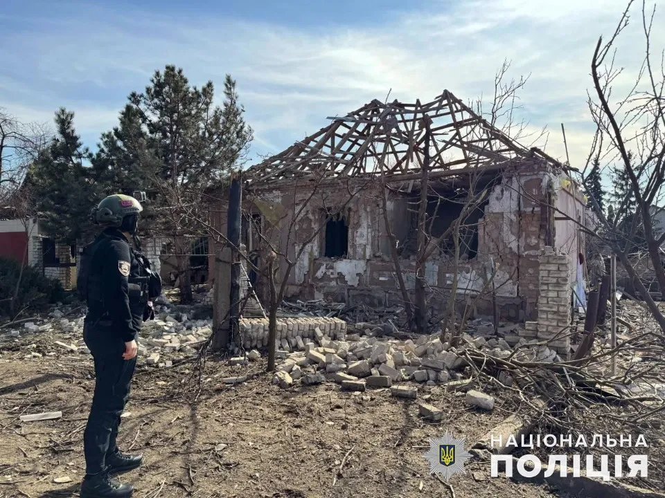 обстріл Донеччини