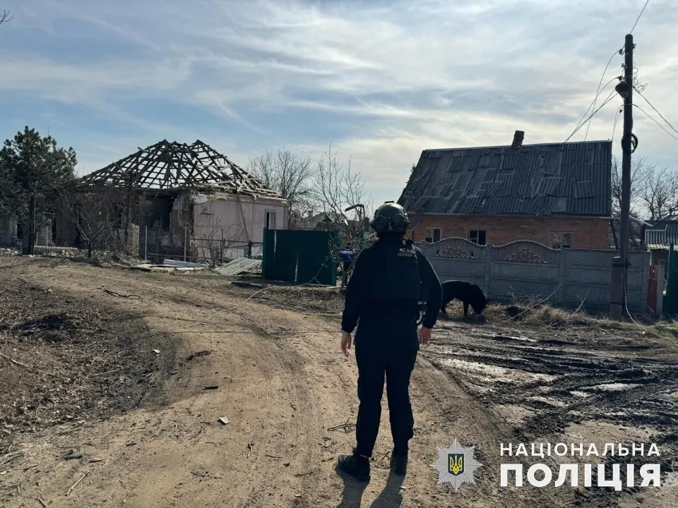 обстріл Донеччини