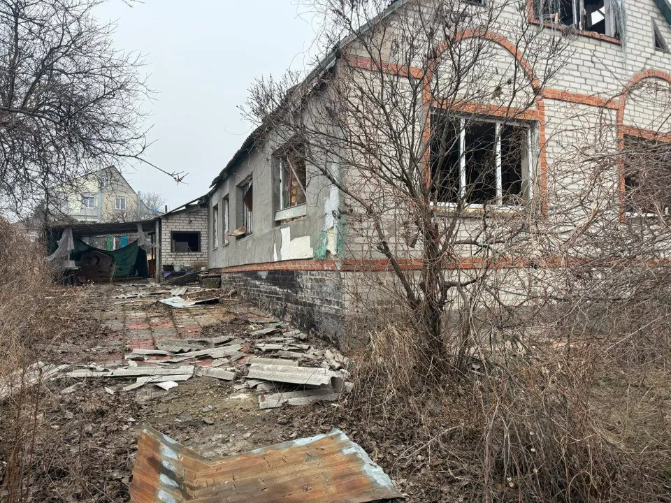 Харківщина