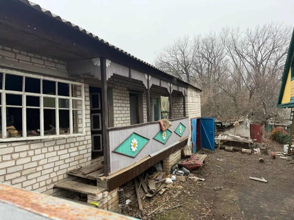 Харківщина