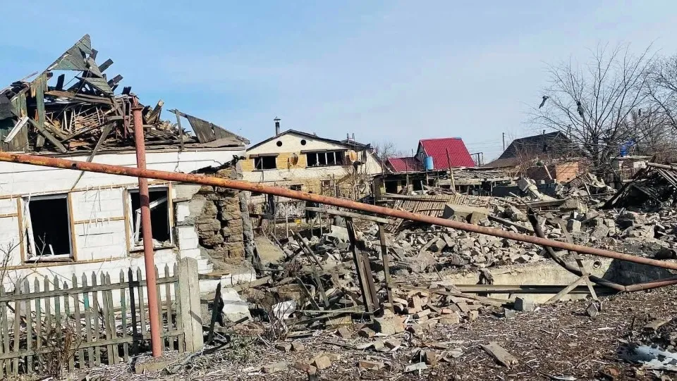Покровськ