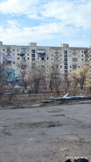 Сіверськодонецьк