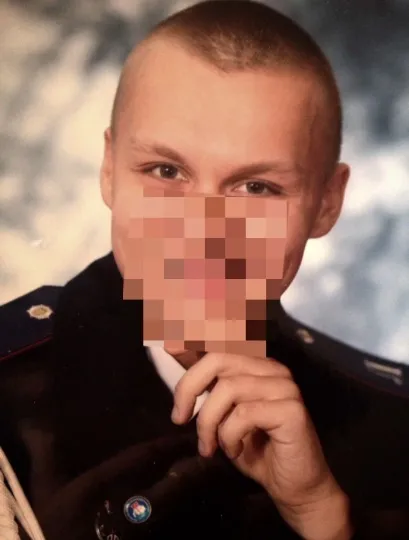 Мучной у період навчання у ліцеї