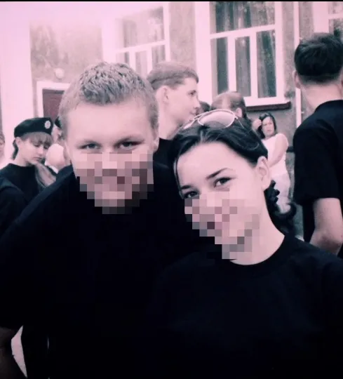Мучной у період навчання у ліцеї