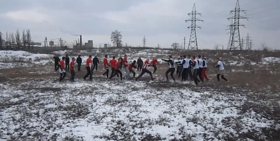 Ультрас Зорі