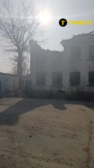 Сіверськодонецьк, старі райони міста, окупація