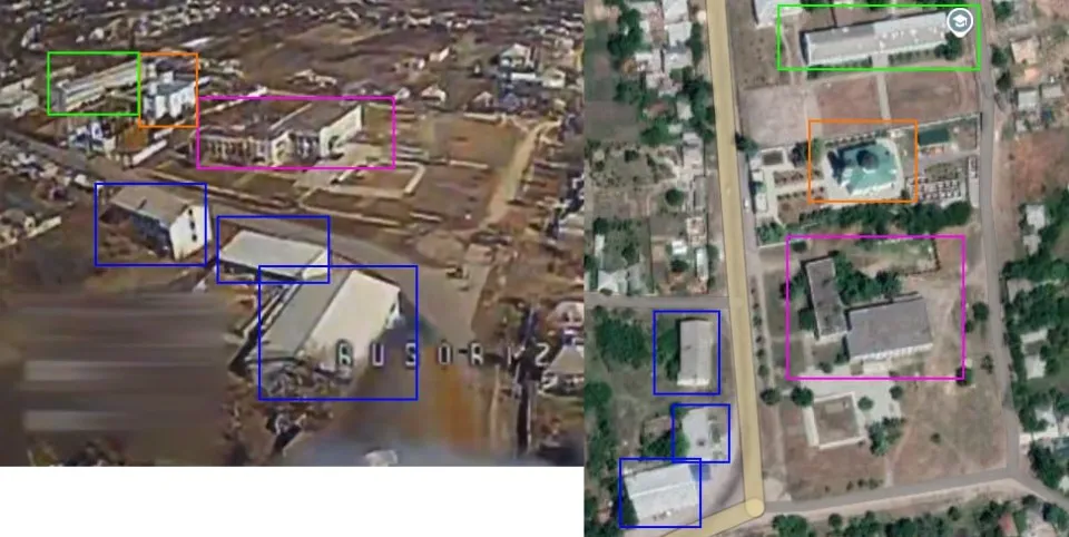 Варварівка