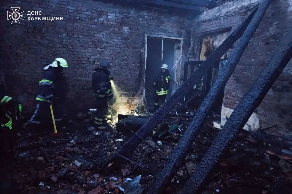 Харківщина