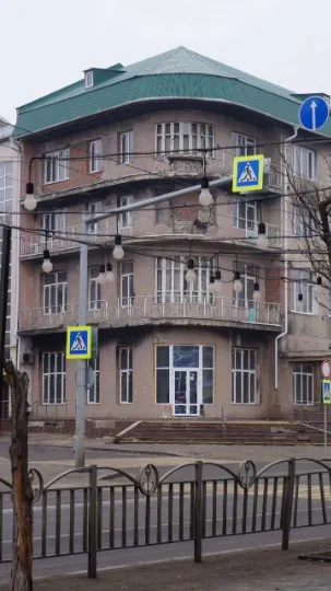 Маріуполь, центр