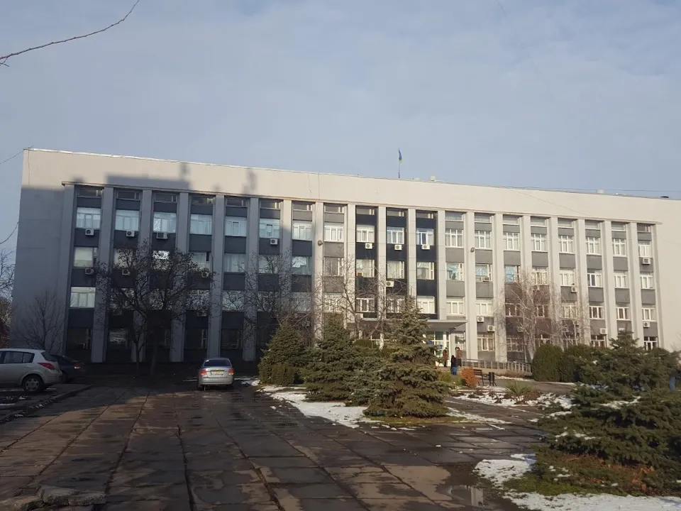 Маріуполь, Лівобережна районна державна адміністрація 7 років тому