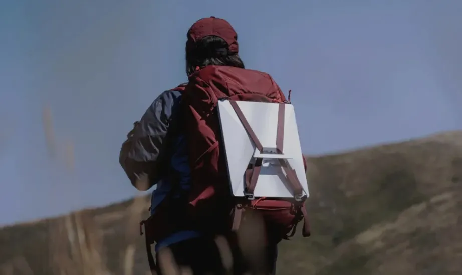 SpaceX Starlink Mini Kit 