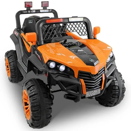 дитяча баггі