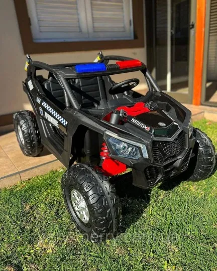 дитяча баггі