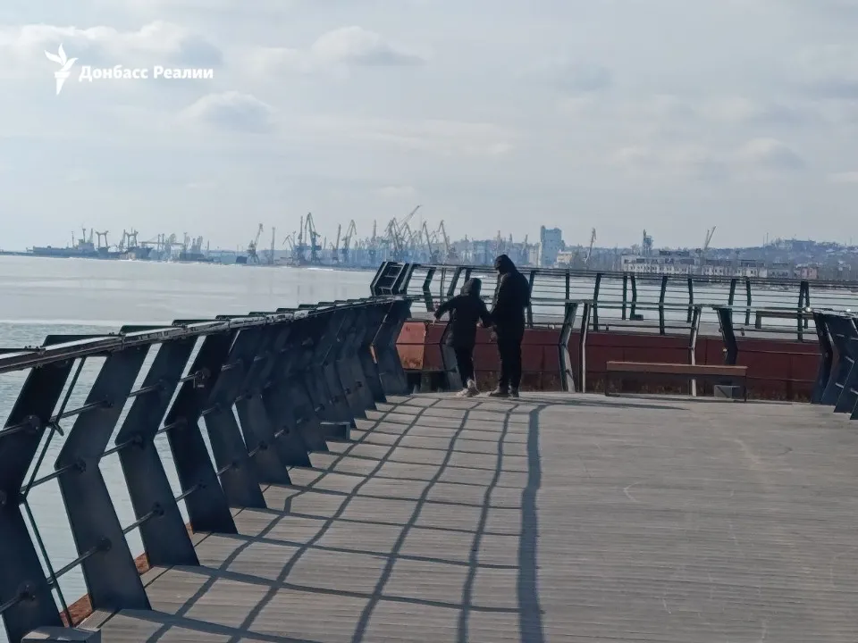 Маріуполь