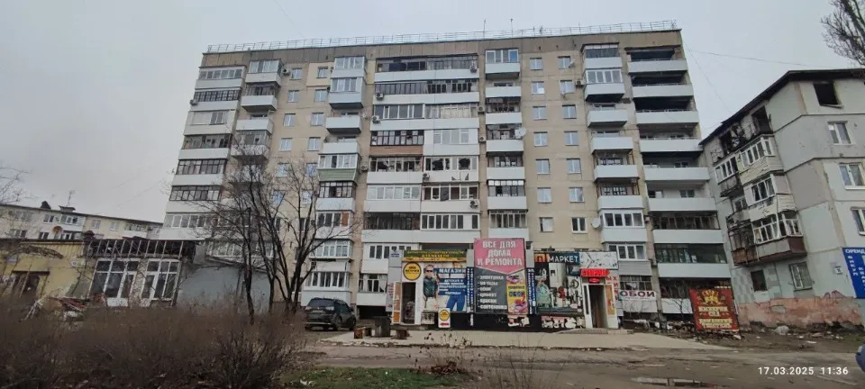 Сіверськодонецьк