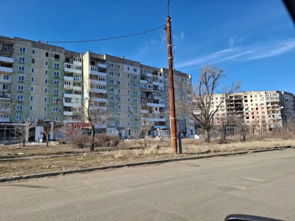 Сіверськодонецьк