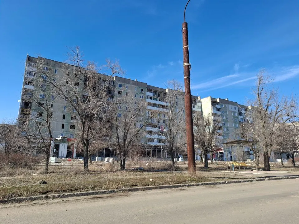 Сіверськодонецьк