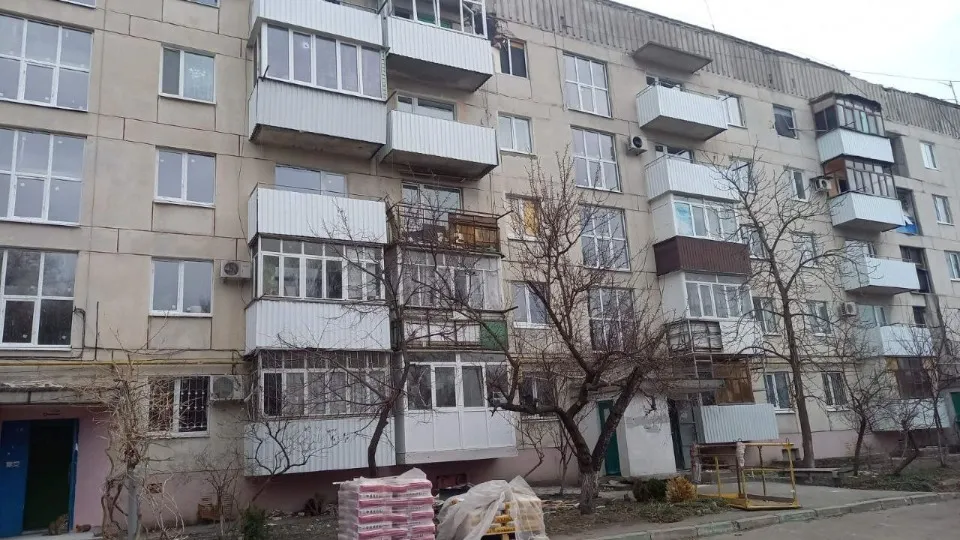 Сіверськодонецьк