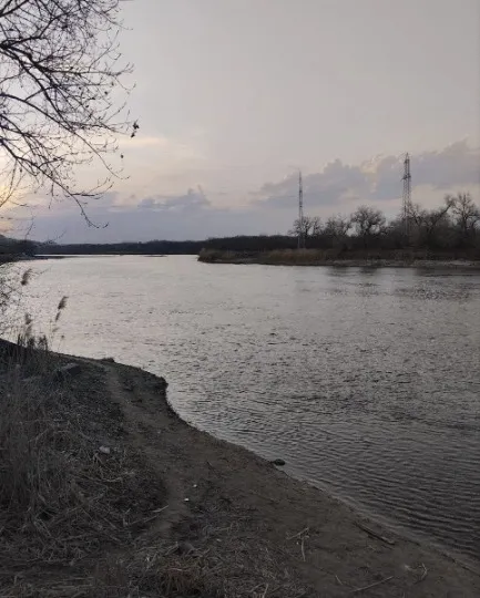 Сіверський Донець