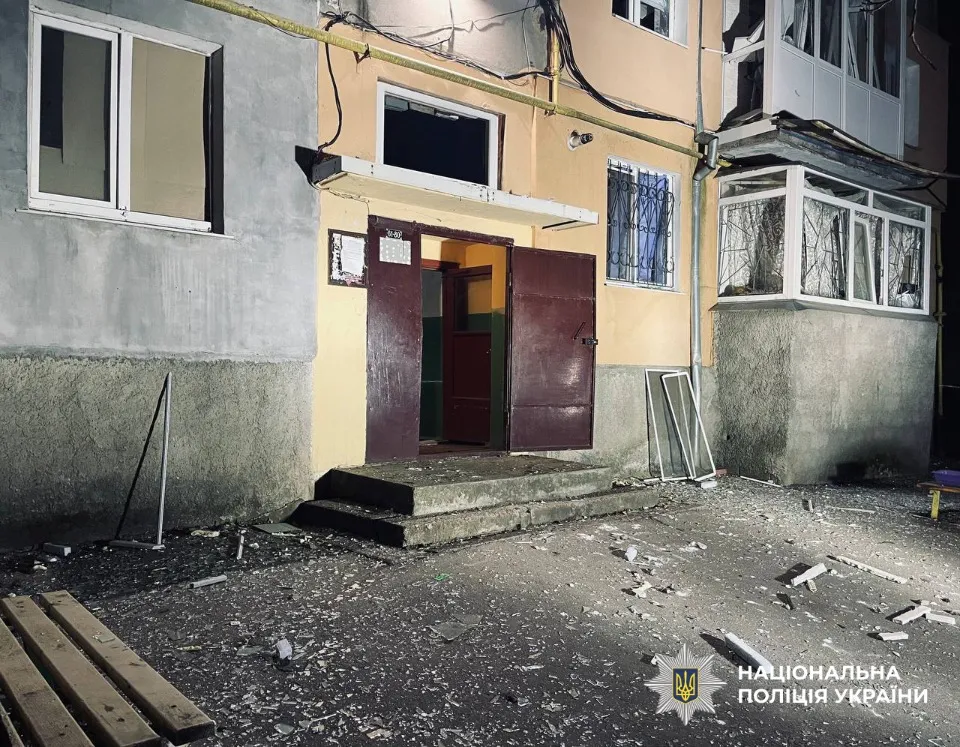 Кропивницький