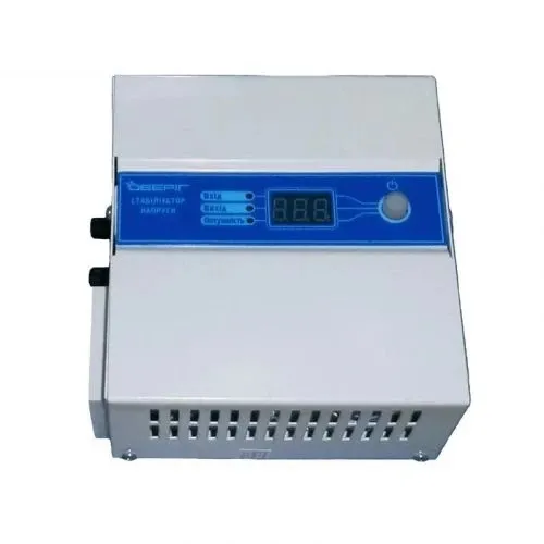 стабілізатор напруги