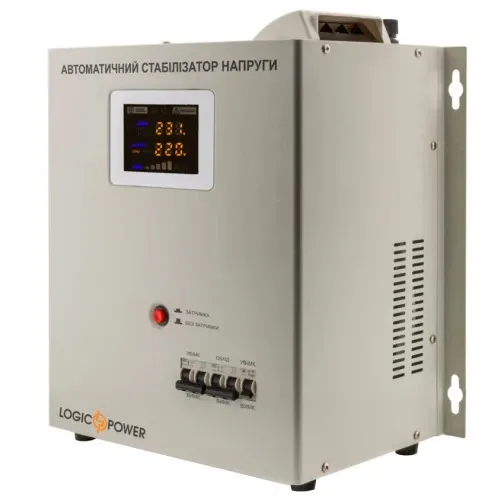 стабілізатор напруги
