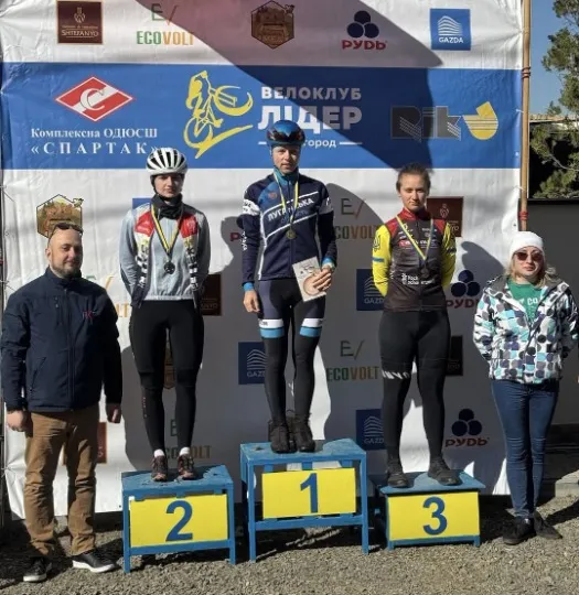 Катерина Набережна