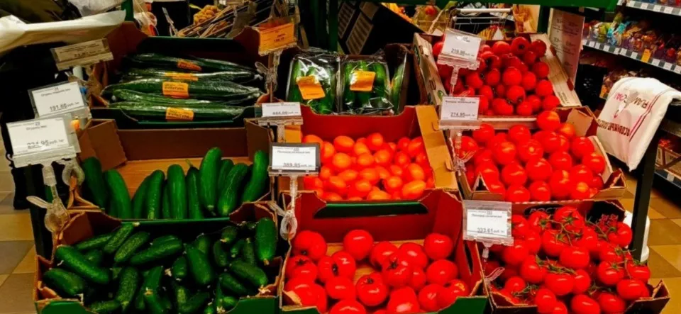 продукти в Сіверськодонецьку