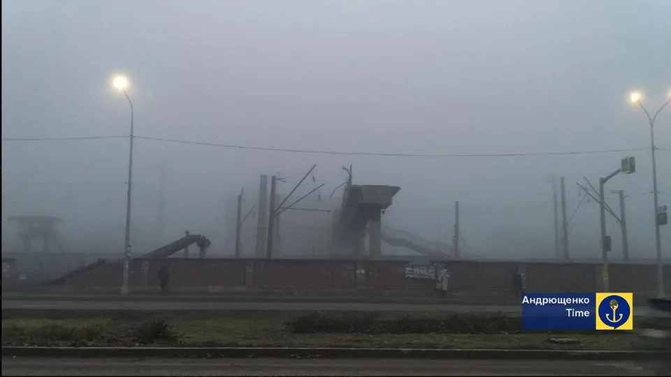 Маріуполь окупація