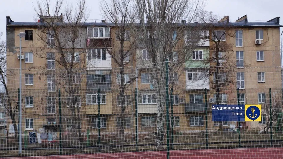 Маріуполь окупація