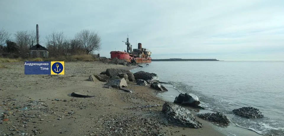 Маріуполь окупація