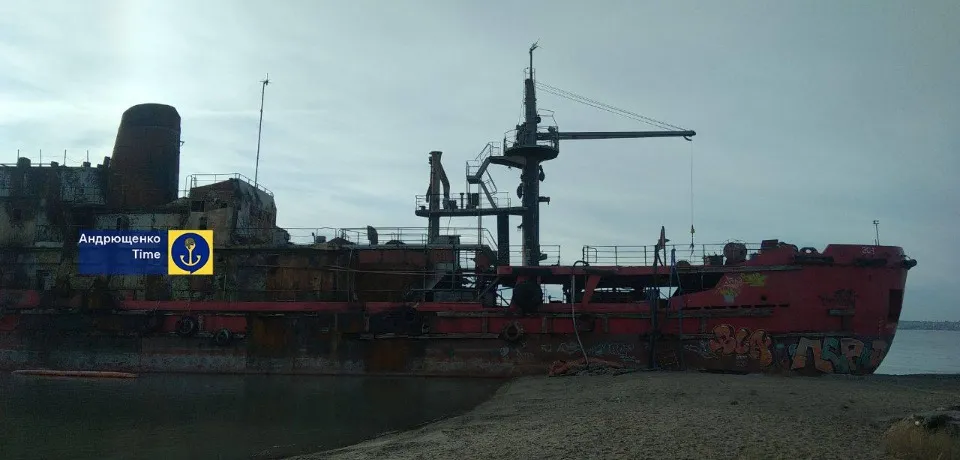 Маріуполь окупація