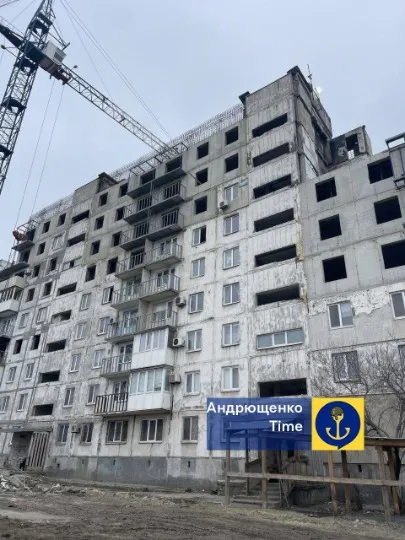 Маріуполь окупація