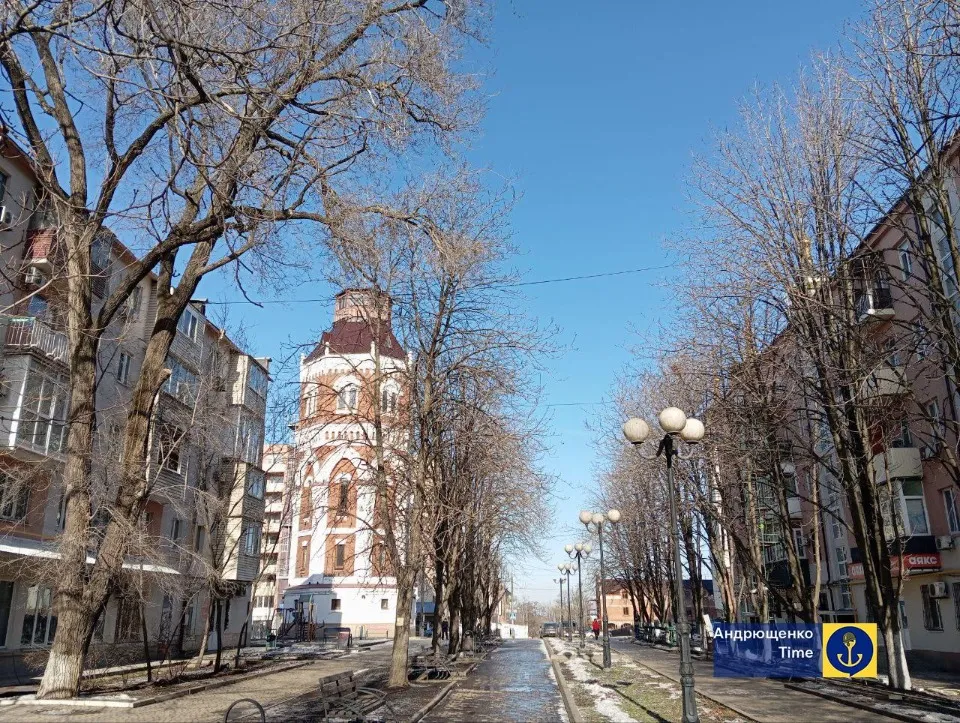 Маріуполь окупація