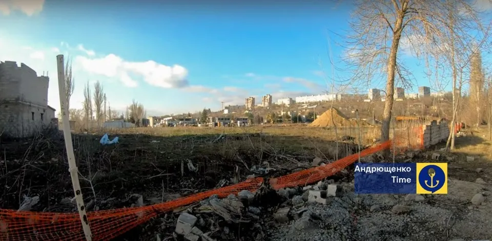 Маріуполь окупація