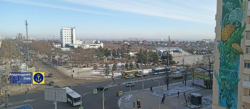 Маріуполь окупація