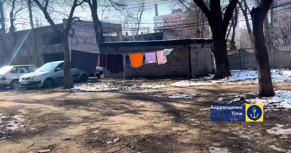 Маріуполь окупація