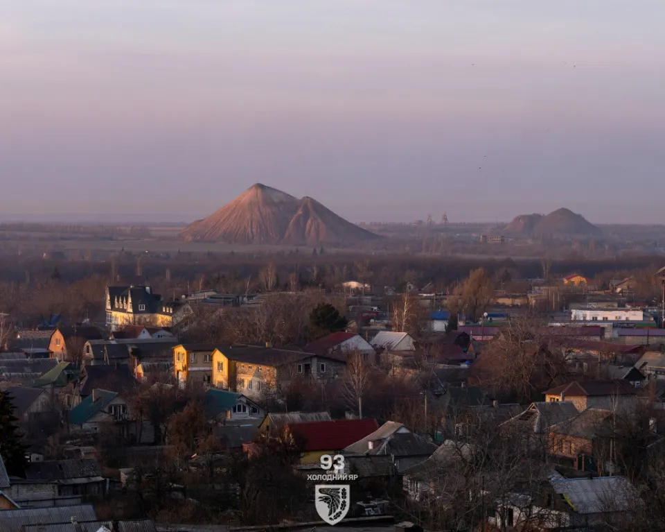 Покровськ, Донецька область, березень 2025 року