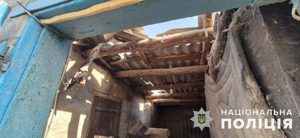 обстріл Донеччини