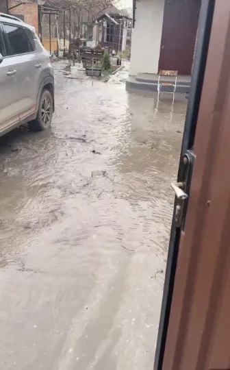 затоплення в Луганську