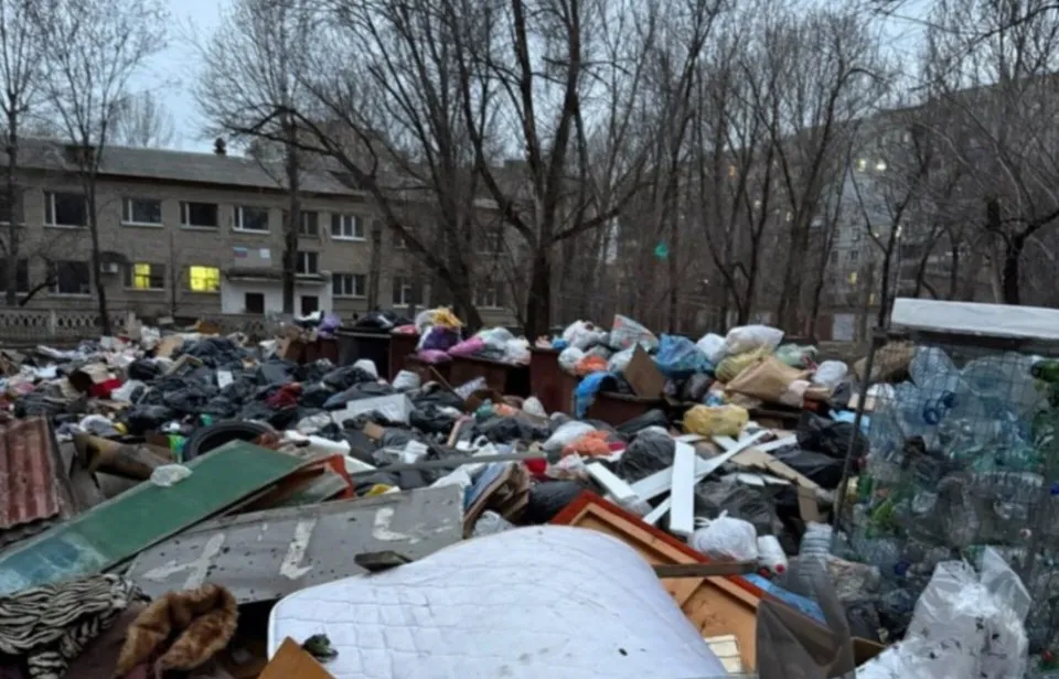 Квартал Дружби, 2