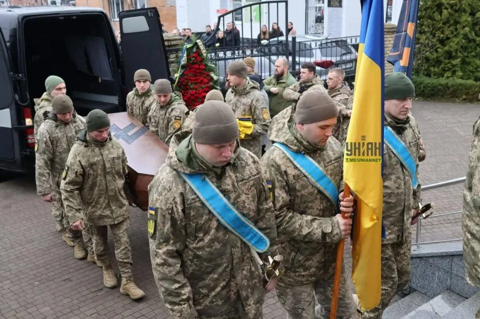 Дмитром Бєндіковим