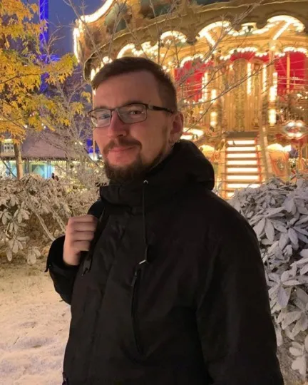 Дмитром Бєндіковим