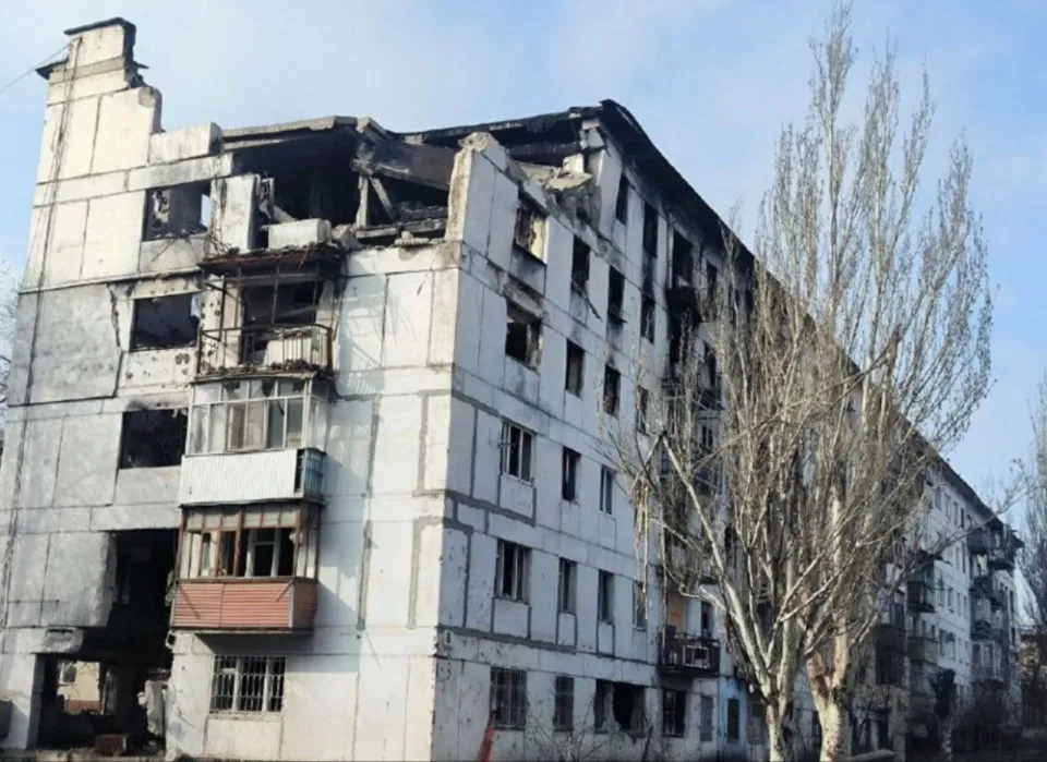 Сіверськодонецьк