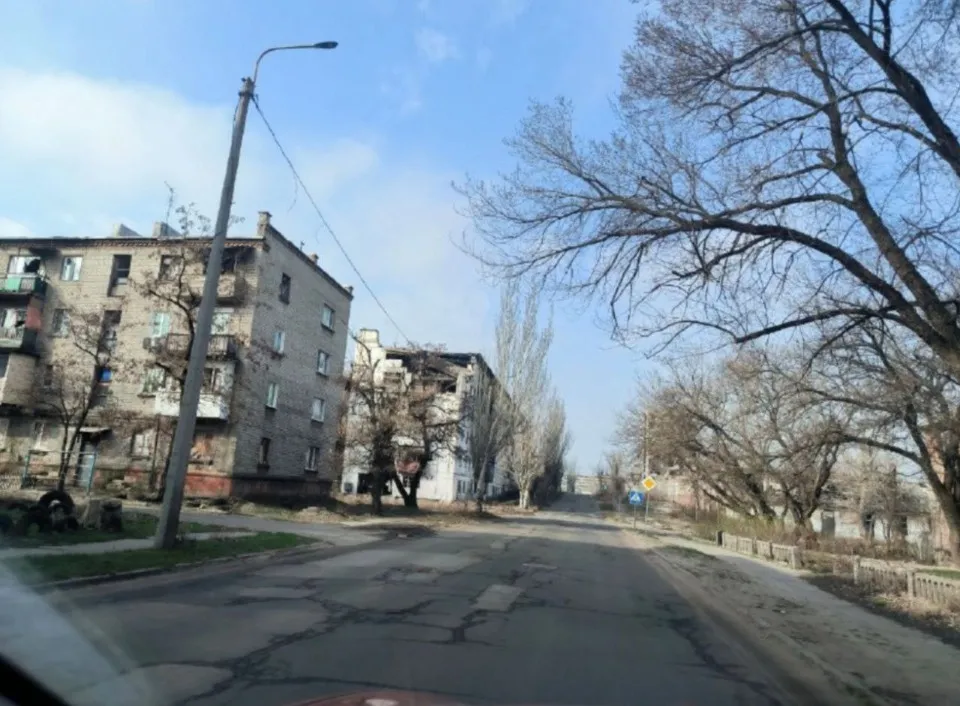 Сіверськодонецьк