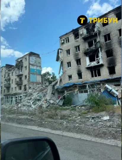 Авдіївка